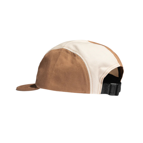 Parlez Routine Cap Hat - Beige