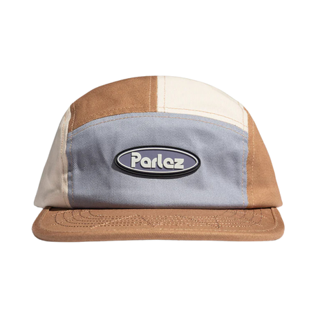 Parlez Routine Cap Hat - Beige