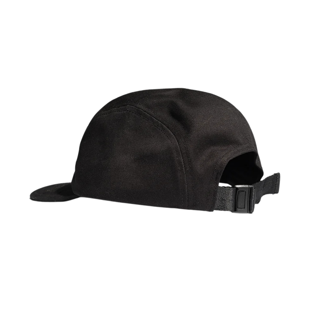 Parlez Routine Cap Hat - Black