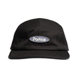 Parlez Routine Cap Hat - Black