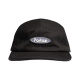 Parlez Routine Cap Hat - Black