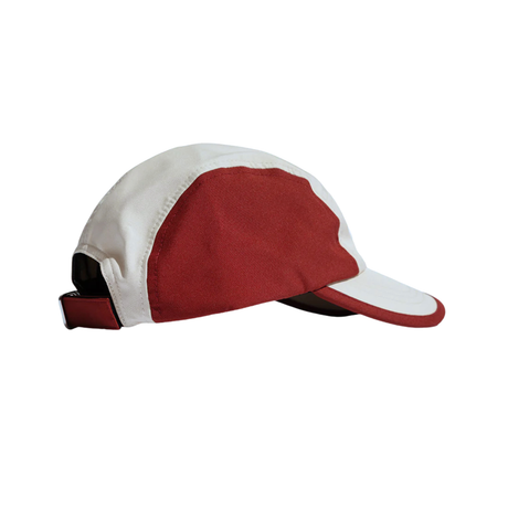 Parlez Slope 5 Panel Cap - Haze