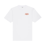 Parlez Soleil T-Shirt - White