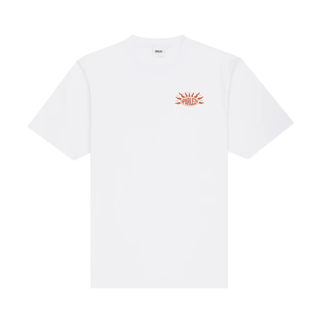 Parlez Soleil T-Shirt - White
