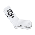 White / Black
