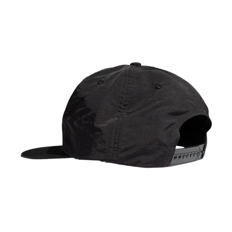 Parlez Strike Cap Hat - Black