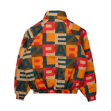 Parlez Toast Reversable Jacket - Black