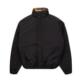 Parlez Toast Reversable Jacket - Black