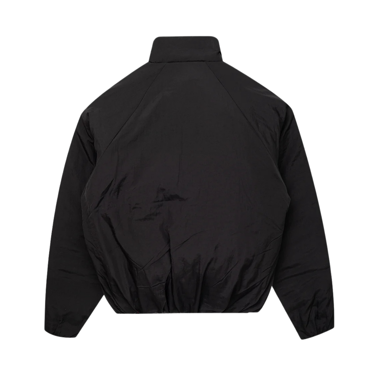 Parlez Toast Reversable Jacket - Black