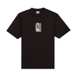 Parlez Vita T-Shirt - Black