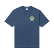 Parlez Winston T-Shirt - Lagoon