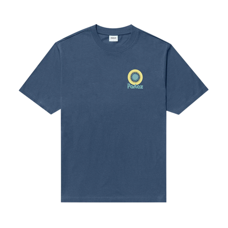 Parlez Winston T-Shirt - Lagoon