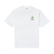Parlez Winston T-Shirt - White