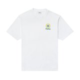 Parlez Winston T-Shirt - White