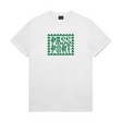 Pass Port Celt T-Shirt - White