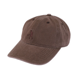 Pass Port Leagues Cap - Bark