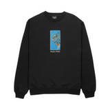 Pass Port Quandong Sweatshirt - Black