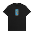 Pass Port Quandong T-Shirt - Black