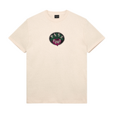 Pass Port Raddish T-Shirt - Natural