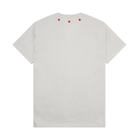 Pass Port Seafood Staff T-Shirt - Oyster