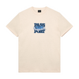 Pass Port Soap T-Shirt - Natural