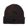 Pass Port Solid Cotton Beanie - Bark