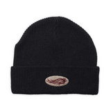 Pass Port Sunspot Beanie - Vintage Black