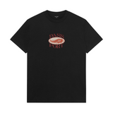 Pass Port Sunspot T-Shirt - Black