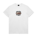 Pass Port Sunspot T-Shirt - White