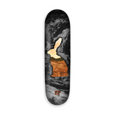 Passport Cave In Series - Jack Rabbit Deck - 8.25"