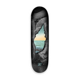 Passport Cave In Series - Shell Deck - 8.25"