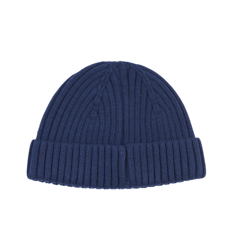 Penfield Fisherman Beanie - Navy Blazer