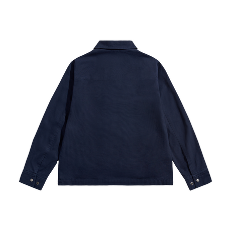 Penfield Harwich Jacket - Navy Blazer