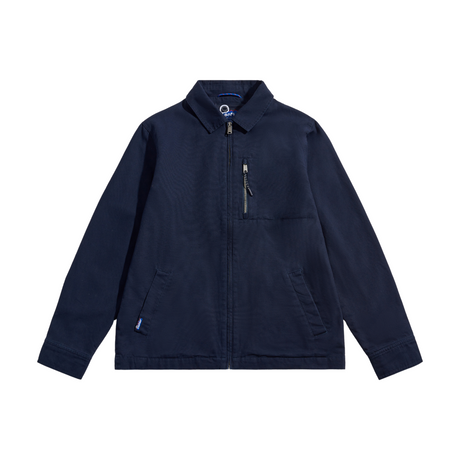 Penfield Harwich Jacket - Navy Blazer