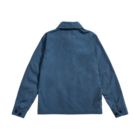 Penfield Quincy Jacket - Blue Fusion