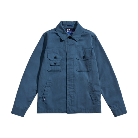 Penfield Quincy Jacket - Blue Fusion