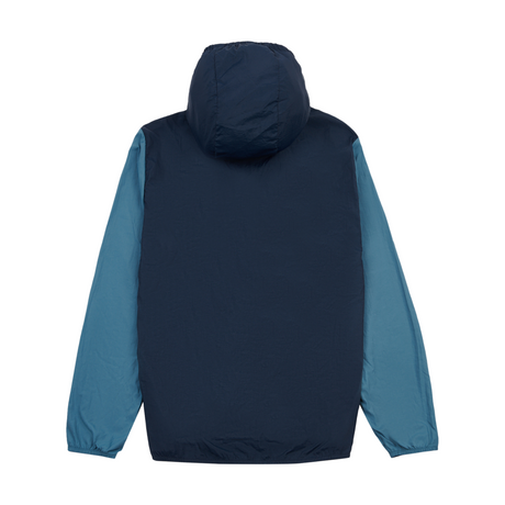 Penfield Rain Jacket - Navy Blazer