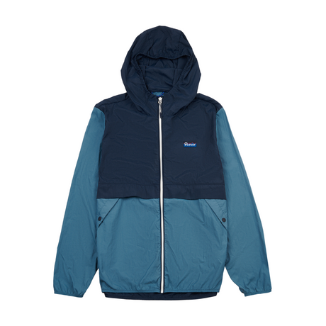 Penfield Rain Jacket - Navy Blazer