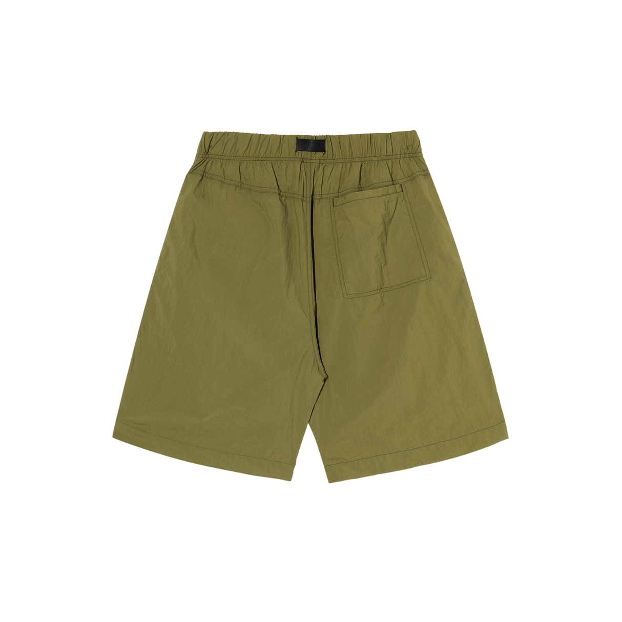 Polar Hike Short - Army Green