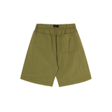 Polar Hike Short - Army Green