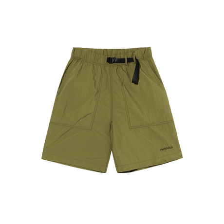 Polar Hike Short - Army Green