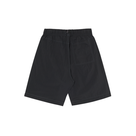 Polar Hike Short - Black