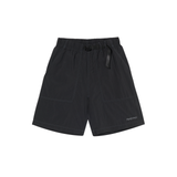 Polar Hike Short - Black