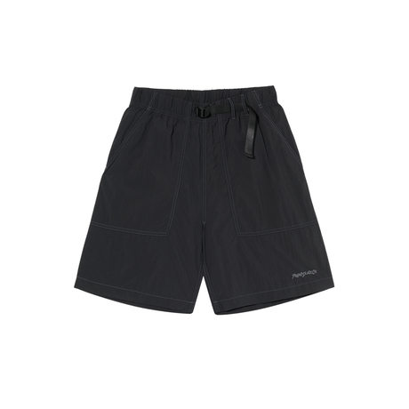 Polar Hike Short - Black