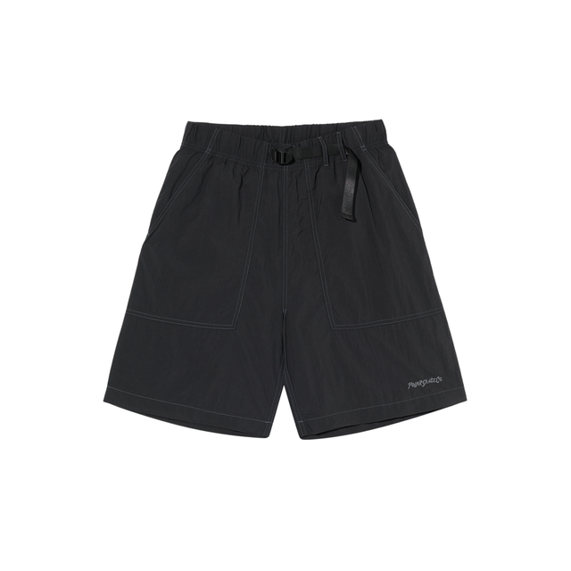 Polar Hike Short - Black