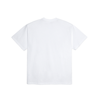 Polar Skate Co. Ball T-Shirt – White