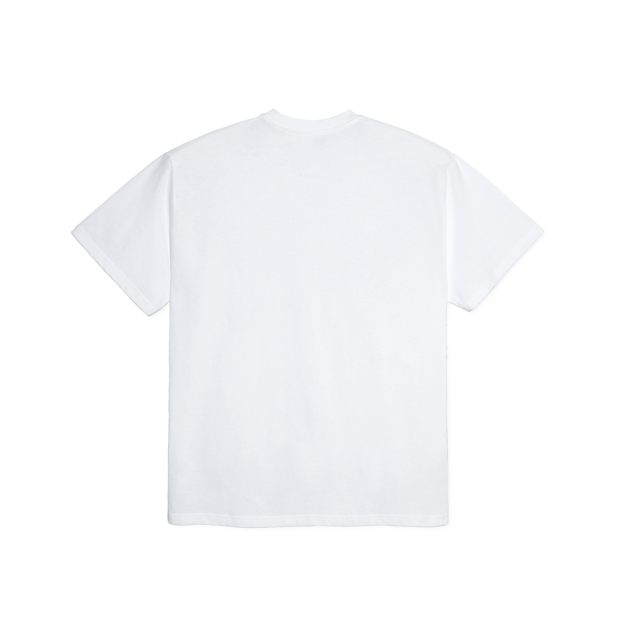 Polar Skate Co. Ball T-Shirt – White