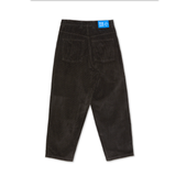 Polar Skate Co. Big Boy Corduroy Pants – Dirty Black