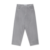 Polar Skate Co. Big Boy Corduroy Pants – Silver