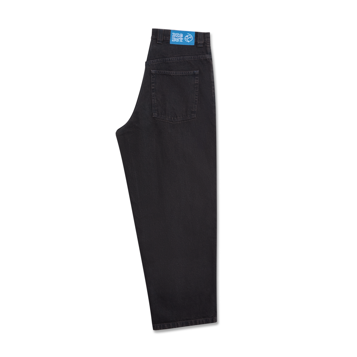 Polar Skate Co. Big Boy Jeans Pants - Brown / Blue